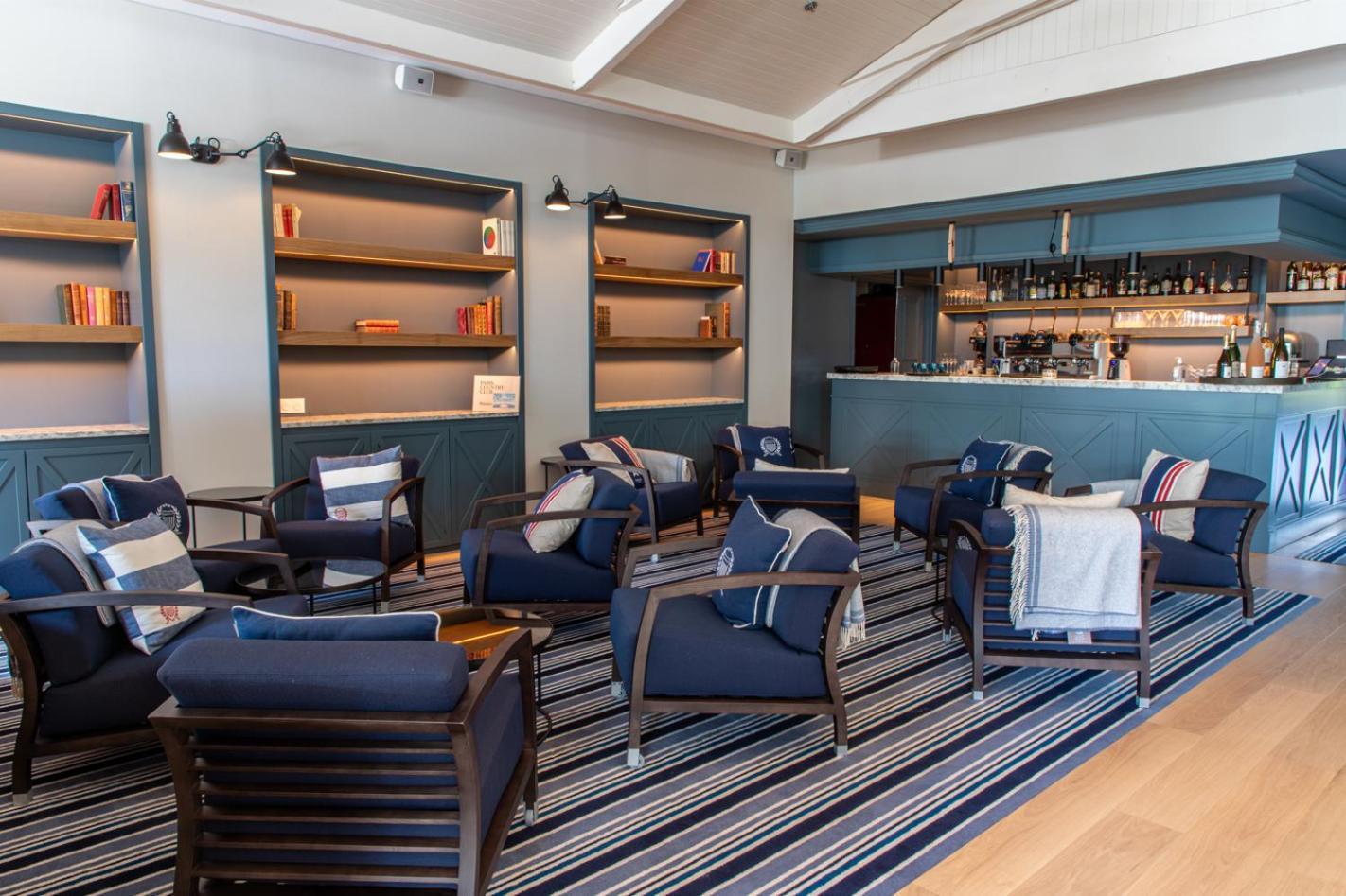 Renaissance Paris Hippodrome De St. Cloud Hotel Рюей-Мальмезон Екстер'єр фото